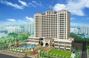 勝意海景酒店 勝意海景酒店