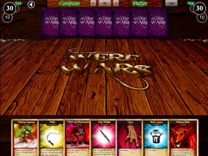 鼠族卡片戰爭2 鼠族卡片戰爭2