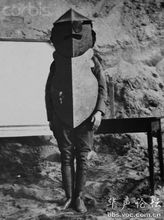 第一次世界大戰的防彈衣