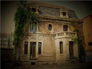 北京朝內大街81號