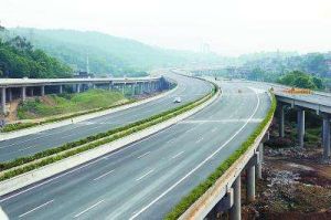 福州繞城高速公路 福州繞城高速公路