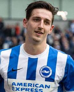 劉易斯·鄧肯 劉易斯·鄧肯