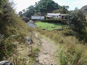 油榨光自然村 油榨光自然村