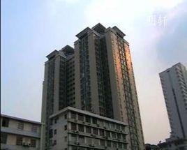 明軒大廈 明軒大廈