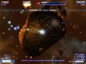 《黑暗星域》 《黑暗星域》