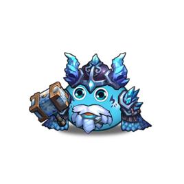 矮人王岡布奧 矮人王岡布奧