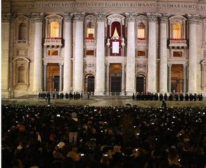 天主教羅馬教皇 天主教羅馬教皇