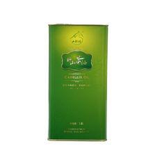 山楓塘野茶油1.6L鐵罐