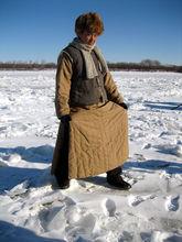 劉向京《闖關東》劇照