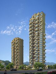 和合財富中心 和合財富中心