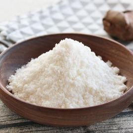 純椰子粉 純椰子粉