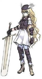 布倫希德·愛克特貝爾 布倫希德·愛克特貝爾