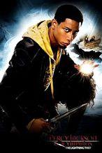 波西&middot;傑克遜與神火之盜[2010年美國電影]