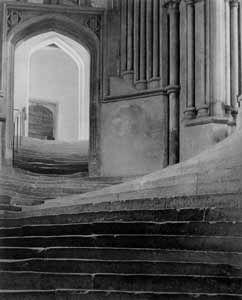 台階的海洋 台階的海洋