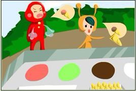 走鬼雪糕車 走鬼雪糕車