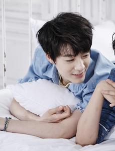 Jeno[S.M.公司旗下藝人]