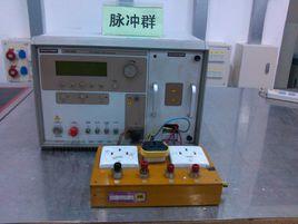 容性耦合 容性耦合