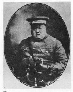 胡景翼[民國將領]