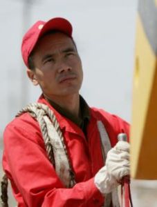 肉孜麥麥提&middot;巴克