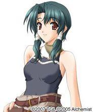 Baldr Force Standard Edition