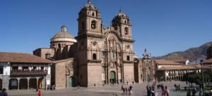 拉孔帕尼亞大教堂 拉孔帕尼亞大教堂