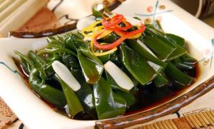 多味海帶 多味海帶