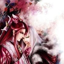 傾世&middot;天下唯雙