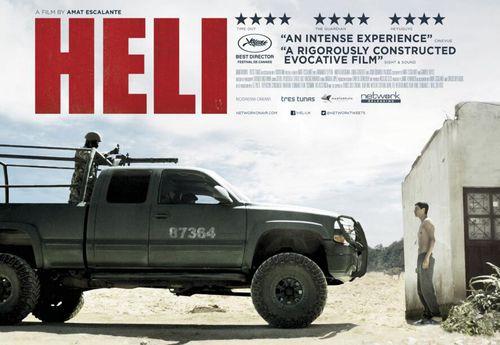 赫利[墨西哥2013年阿瑪特&middot;艾斯卡蘭特導演電影]