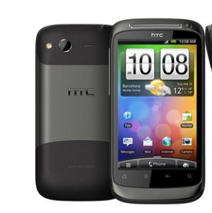 HTC S510e(渴望S) HTC S510e(渴望S)