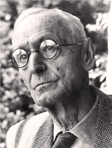 赫爾曼&middot;黑塞