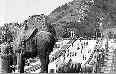 此陵墓一直都被考古界 稱之為“神跡”,內有三樣東西至今還是謎 此陵墓一直都被考古界 稱之為“神跡”,內有三樣東西至今還是謎