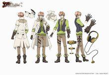 維克托·弗蘭肯斯坦