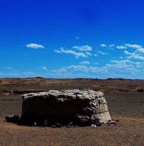 巴音戈壁蘇木 巴音戈壁蘇木