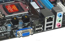 磐正 IH61MA-Q3 磐正 IH61MA-Q3