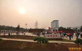 姚村鎮[河南省林州市下轄鎮]