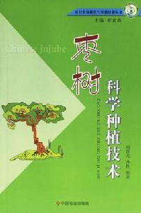 棗樹科學種植技術 棗樹科學種植技術
