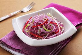 酸辣洋蔥 酸辣洋蔥