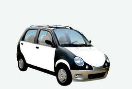 純電動汽車 純電動汽車