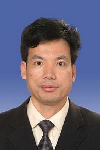 方建安[廣西壯族自治區欽州市農業局局長]