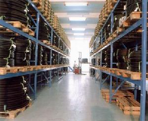 上海未藍機電設備有限公司