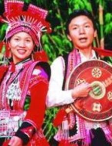 雲南民歌 雲南民歌