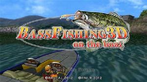 釣魚船遊戲截圖