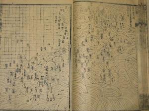 《讀史方輿紀要》