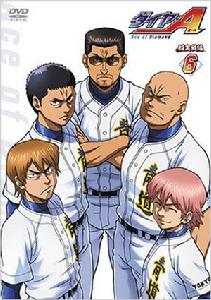 鑽石王牌[MADHOUSE×Production I.G改編的電視動畫]