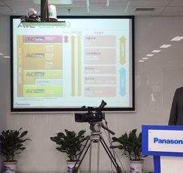 松下AJ-PX298MC高清手持攝錄一體機 松下AJ-PX298MC高清手持攝錄一體機