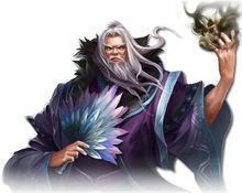 星宿老仙[小說《天龍八部》中人物]