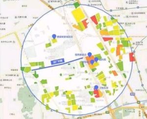 後廠村路 後廠村路