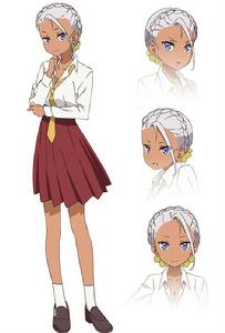 瑪哈卡莉 瑪哈卡莉