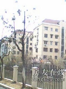 楊園新村 楊園新村