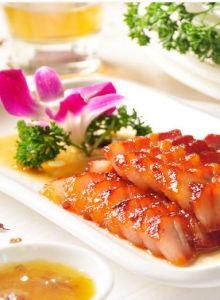 蜜汁叉燒 蜜汁叉燒